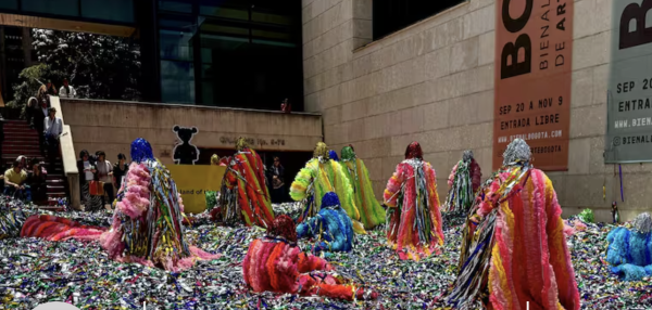 Avances y conclusiones de la Bienal de Arquitectura y Urbanismo 2025 en Bogotá